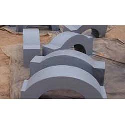 Mild steel Casting